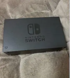 Nintendo Switch ドック HAC-007 ニンテンドースイッチ