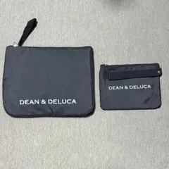 GLOW 2026年8・9月合併号 付録　DEAN＆DELUCA　エコバッグのサムネイル