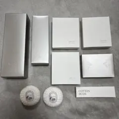 2026年最新】リッツカールトン 石鹸の人気アイテム - メルカリ