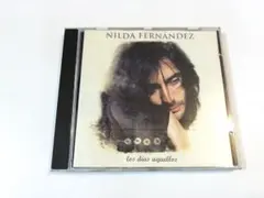 Nilda Fernandez / Los Dias Aquellos