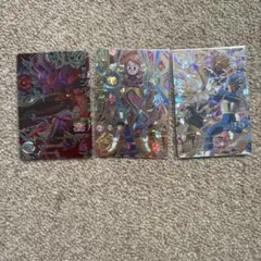 2025年最新】ドラゴンボールヒーローズ まとめ売りの人気アイテム