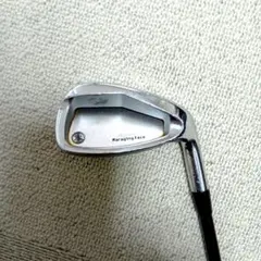 EPON AF-703 5番アイアン QUADRA 502i - メルカリ