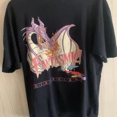 【USA製❗️希少】ミッキー Tシャツ ファンタズミック！ 90年代 ビンテージ