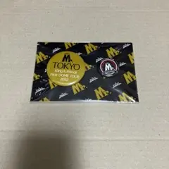 King&Prince キンプリ ドームツアー2022 Mr. 缶バッジ 東京