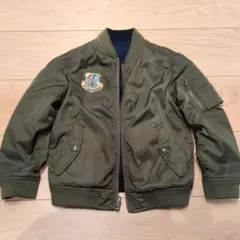 POLO RALPH LAUREN MA-1ジャケット 5サイズ