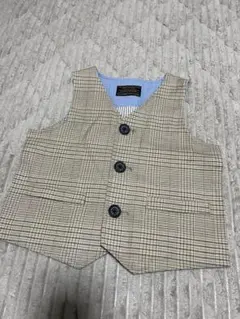 キッズ　ベスト　110 入園式