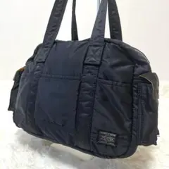 ポーター　PORTER タンカー　ダッフルバッグ　ボストンバッグ