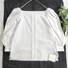 2026年最新】DAISYLIN FOR FOXEY シャツ・ブラウスの人気アイテム