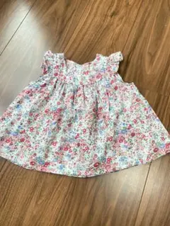 ポンポワン　トップス チュニックのサムネイル