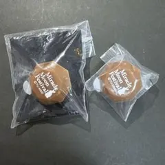 神無月郁　リングライト