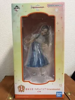 倉木千奈 1/7 Gracemaster フィギュア　B賞