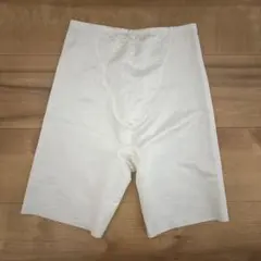 ホワイト ブライダルインナー ストレッチ素材