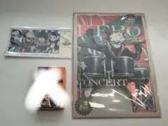 ヒロアカ 爆豪勝己 僕のヒーローアカデミアinコンサート