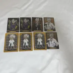 ジャック・ハウル トレカ
