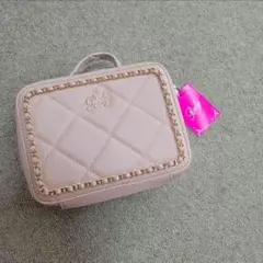 ロゼミューズ plush doll carrying pouch ピンク - メルカリ