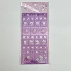 【正規品】ハローキティ　タイルシール　フェアリー　サンリオ　正規品