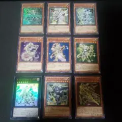 遊戯王　セイクリッドソンブレス　セイクリッドポルクス　まとめ