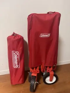 MIKASA 舟形ボールカゴ 折りたたみ式 レッド ミカサ バレーボール