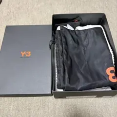 Y-3 HOKORI II スニーカー ホワイト　24.5のサムネイル