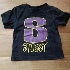 STUSSY KIDS Tシャツ X SMALLのサムネイル