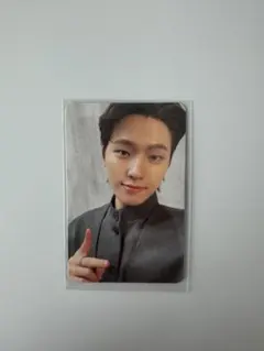 SEVENTEEN FACETHESUN ディノ トレカ