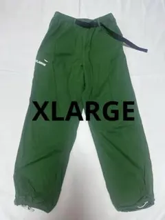 X-LARGE サイズSのサムネイル