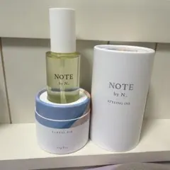 NOTE by N. STYLING OIL CLASSY FIGのサムネイル
