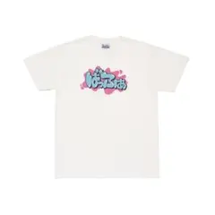 Buffer Kana Tシャツ ホワイト Sサイズ - メルカリ