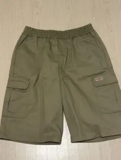 Dickies カーゴショートパンツ ベージュのサムネイル