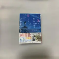 あの星が降る丘で、君とまた出会いたい。