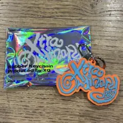 R*U様 XG ヒナタ アクリルキーホルダー - メルカリ