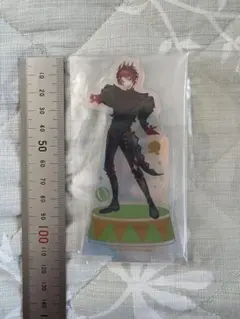 カラフルピーチ　じゃぱぱさん　一番くじ　アクリルスタンド