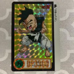 ドラゴンボールカードダス　No.352 ウーブ