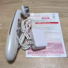 belulu classy 美顔器 充電器付きのサムネイル
