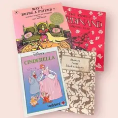 2025年最新】洋書 まとめ売りの人気アイテム - メルカリ