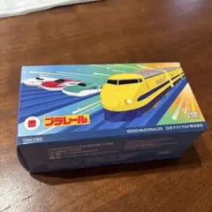ハッピーセット　こまち