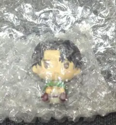 進撃の巨人 一番くじリヴァイ フィギュア ちょこのっこコンプ＋エルヴィンアクスタ 進撃の巨人 一番くじリヴァイ フィギュア ちょこのっこコンプ＋