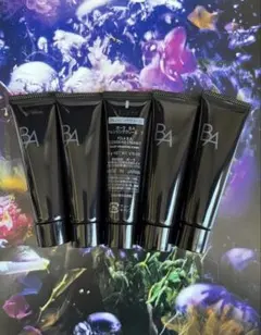 BA クレンジングクリーム 20g5本セットのサムネイル