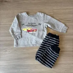 キッズパジャマ110