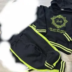 ちびRady ホテシリ セットアップ M