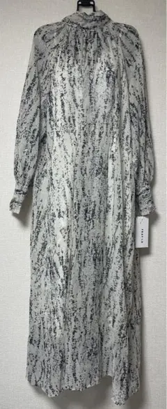 新品未使用 2wayワンピース