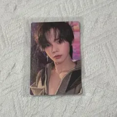 TXT トゥバ temptation Weverse版 ヨンジュン