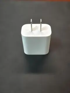 iPhone　充電アダプター　20W