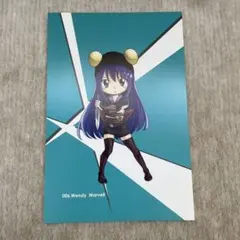 FAIRY TAIL ウェンディ ポストカード - メルカリ