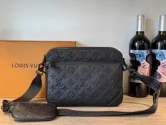 LOUIS VUITTON モノグラム ショルダーバッグ