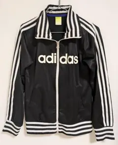 adidas アディダス ジャージ 上のみ 部屋着 ジム スポーツ