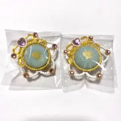 あんスタ スタライ 10th リングライト カンナ