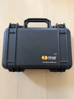 Pelican Protector 1170 シルバー 中古美品 Pelican Protector 1170 シルバー 中古美品 - メルカリ