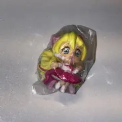 キミとアイドルプリキュア マスコット キュアアイドル
