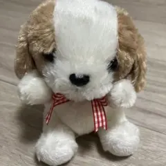 NAKAJIMAナカジマ Heart&Heart ぬいぐるみ 犬 レトロ 当時物 - メルカリ